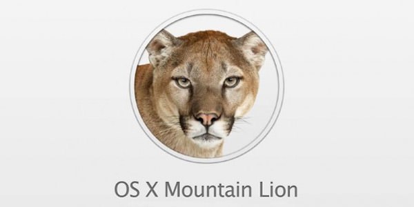 os x 10.8 mountain lion dmg